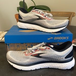 Brooks Glycerin 18